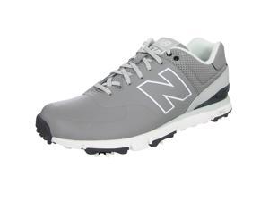 New Balance NBG574 Men's Leather Golf Shoes New Balance NBG574 Men's Leather Golf Shoes