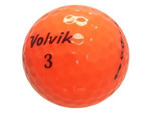 2017 Volvik DS-55 Golf Balls 1 Dozen Orange NEW 2017 Volvik DS-55 Golf Balls 1 Dozen Orange NEW