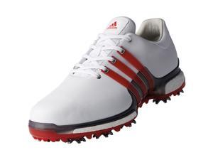 Adidas Tour 360 2.0 Leather Golf Shoe Adidas Tour 360 2.0 Leather Golf Shoe