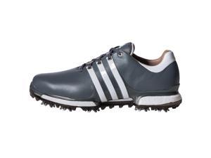 Adidas Tour 360 2.0 Leather Golf Shoe Adidas Tour 360 2.0 Leather Golf Shoe