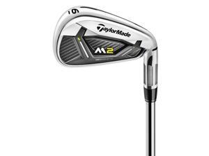 TaylorMade Golf 2017 M2 Transitional Utility Iron TaylorMade Golf 2017 M2 Transitional Utility Iron