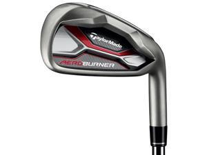 TaylorMade AeroBurner Transitional Utility Iron TaylorMade AeroBurner Transitional Utility Iron