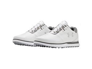 Under Armour Men's Showdown SL Waterprooof Leather Golf Shoe Under Armour Men's Showdown SL Waterprooof Leather Golf Shoe