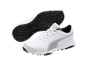 Puma Grip Fusion Tech Spikeless Golf Shoe Puma Grip Fusion Tech Spikeless Golf Shoe