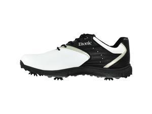Etonic Stabilite 6-Spike Waterproof Golf Shoes Etonic Stabilite 6-Spike Waterproof Golf Shoes
