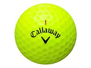 Callaway Chrome Soft X Golf Ball, 2 Dozen (24) Callaway Chrome Soft X Golf Ball, 2 Dozen (24)