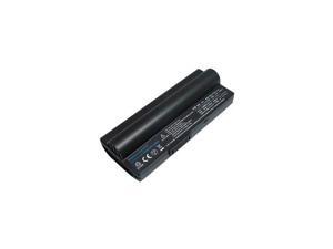 ASUS Eee PC 2G 4G 8G 12G 700 701 801 Battery Black A22-700 ASUS Eee PC 2G 4G 8G 12G 700 701 801 Battery Black A22-700