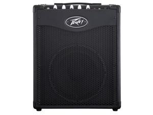 Peavey MAX 112 II 1x12" 200 Watt Combo Bass Guitar Amplifier Peavey MAX 112 II 1x12" 200 Watt Combo Bass Guitar Amplifier