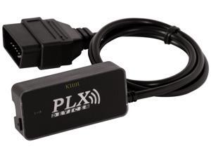 PLX Devices Kiwi 2 Wifi - Car to iPhone Interface, OBD II ELM327 PLX Devices Kiwi 2 Wifi - Car to iPhone Interface, OBD II ELM327