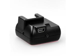 Car Windshield Mount for ojocam Pro dash cam (with GPS) Car Windshield Mount for ojocam Pro dash cam (with GPS)