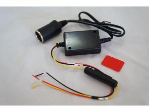 OjoCam Fuse Box Hardwire Adaptor with Battery Draining Protection and Delay Shut Off OjoCam Fuse Box Hardwire Adaptor with Battery Draining Protection and Delay Shut Off