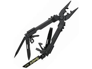 Gerber 07400 DET Multi-Plier 600 with Blasting Cap Crimper Gerber 07400 DET Multi-Plier 600 with Blasting Cap Crimper