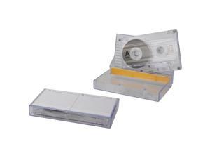 memorex MCT20 90-Minute Blank Cassette Tapes 2-Pack memorex MCT20 90-Minute Blank Cassette Tapes 2-Pack