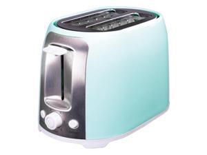 Brentwood Appliances TS-292BL Cool-Touch 2-Slice Toaster with Extra-Wide Slots Brentwood Appliances TS-292BL Cool-Touch 2-Slice Toaster with Extra-Wide Slots