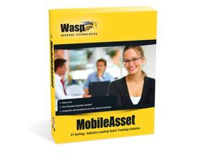 Wasp MobileAsset Standard (1U) Wasp MobileAsset Standard (1U)