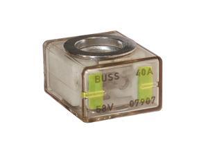 BLUE SEA 5181 FUSE TERMINAL 80 AMP BLUE SEA 5181 FUSE TERMINAL 80 AMP