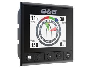 B&G TRITON2 DIGITAL DISPLAY B&G TRITON2 DIGITAL DISPLAY