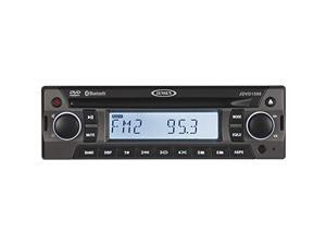 JENSEN JDVD1500 12V DVD PLAYER JENSEN JDVD1500 12V DVD PLAYER