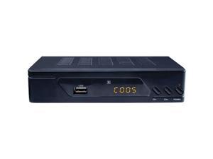 Proscan PAT102 Digital TV Converter Box Proscan PAT102 Digital TV Converter Box