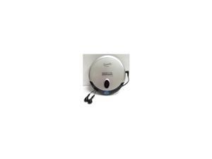 Supersonic SC-251 Personal CD Player Supersonic SC-251 Personal CD Player