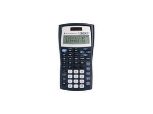 TEXAS INSTRUMENTS 30XIIS/TBL/1L1/BE TI30XIIS White TEXAS INSTRUMENTS 30XIIS/TBL/1L1/BE TI30XIIS White