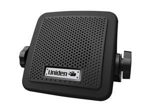 Uniden - UNIDEN 7 WATT EXT SPEAKER STEREO PLUG FOR SCANNER & CB COMPAT Uniden - UNIDEN 7 WATT EXT SPEAKER STEREO PLUG FOR SCANNER & CB COMPAT