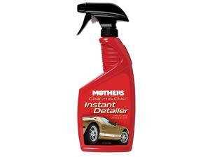 MOTHERS INSTANT DETAILER MOTHERS INSTANT DETAILER
