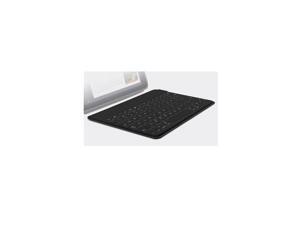 Logitech Keys to Go Port Portable Keyboard for Apple iPad Air 2 Black 920-006701 Logitech Keys to Go Port Portable Keyboard for Apple iPad Air 2 Black 920-006701
