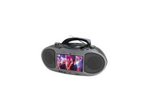 Naxa NDL-256 7 Bluetooth DVD Player Naxa NDL-256 7 Bluetooth DVD Player