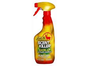 WILDLIFE RESEARCH 1275 WRC SCENT ELIMINATION SPRAY SCENT KILLER GOLD AUTUMN 24OZ. WILDLIFE RESEARCH 1275 WRC SCENT ELIMINATION SPRAY SCENT KILLER GOLD AUTUMN 24OZ.