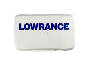 LOWRANCE SUNCOVER FOR HOOK2 5" SERIES LOWRANCE SUNCOVER FOR HOOK2 5" SERIES