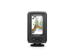 Humminbird 4.3 256 Color Display Fishing System w/ Dual Beam Sonar600ft 410150-1 Humminbird 4.3 256 Color Display Fishing System w/ Dual Beam Sonar600ft 410150-1