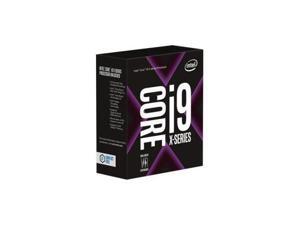 INTEL CORP. CD8067303734802 Core i9-7960X Tray Processor INTEL CORP. CD8067303734802 Core i9-7960X Tray Processor