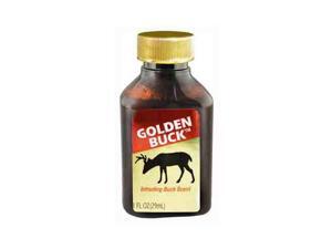WILDLIFE RESEARCH 262 WRC DEER LURE GOLDEN BUCK 1FL OZ BOTTLE WILDLIFE RESEARCH 262 WRC DEER LURE GOLDEN BUCK 1FL OZ BOTTLE