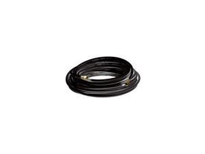 VOXX VHB655N VOXX Electronics VHB655N Audio/Video Cable - Coaxial - 50 ft - 1 x F Connector Audio/Video - 1 x F Connector Audio/Video - Shielding - Black VOXX VHB655N VOXX Electronics VHB655N Audio/Video Cable - Coaxial - 50 ft - 1 x F Connector Audio/Video - 1 x F Connector Audio/Video - Shielding - Black