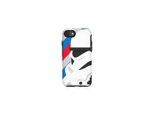OtterBox Symmetry Series Star Wars Stormtrooper Case for Apple iPhone 8 / 7 77-57768 OtterBox Symmetry Series Star Wars Stormtrooper Case for Apple iPhone 8 / 7 77-57768