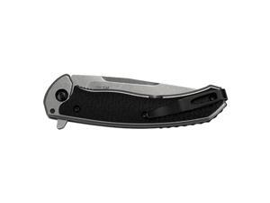 KERSHAW 1086 Kershaw Strobe Plain Edge Folding Blade Hunting Knife 3.3 KERSHAW 1086 Kershaw Strobe Plain Edge Folding Blade Hunting Knife 3.3