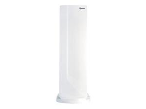 ANTOP AT-401B 70 Miles Amplified Flat Panel High Gain Indoor/Outdoor Digital HDTV TV Digital Antenna UHF VHF Signals ANTOP AT-401B 70 Miles Amplified Flat Panel High Gain Indoor/Outdoor Digital HDTV TV Digital Antenna UHF VHF Signals