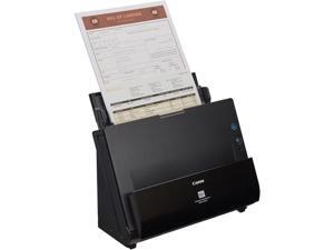 CANON USA - SCANNERS 3258C002 DR-C225 II FB CLR 600DPI 24BIT CANON USA - SCANNERS 3258C002 DR-C225 II FB CLR 600DPI 24BIT