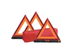 Sate-lite 73-0711-00 Early Warning Triangle Triple Kit Sate-lite 73-0711-00 Early Warning Triangle Triple Kit
