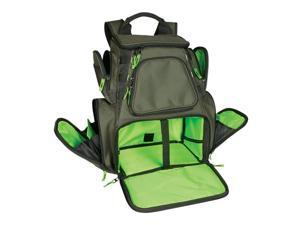 WILD RIVER BY CLC WILD RIVER MULTI-TACKLE LARGE BACKPACK W/O TRAYS WN3606 WILD RIVER BY CLC WILD RIVER MULTI-TACKLE LARGE BACKPACK W/O TRAYS WN3606