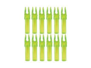 CARBON EXPRESS 50264 CARBON EXPRESS NOCK LAUNCHPAD PRECISION GREEN .244 ID 12PK CARBON EXPRESS 50264 CARBON EXPRESS NOCK LAUNCHPAD PRECISION GREEN .244 ID 12PK