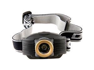 DORCY 412097 DORCY 134 LUMEN 3AAA HEADLIGHT W/ ADJUSTABLE HEAD STRAP! DORCY 412097 DORCY 134 LUMEN 3AAA HEADLIGHT W/ ADJUSTABLE HEAD STRAP!