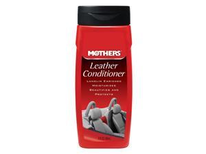 MOTHERS LEATHER CONDITIONER 12 OZ. MOTHERS LEATHER CONDITIONER 12 OZ.
