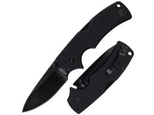 COLDSTEEL 4005078 Cold Steel American Lawman Folding Knife 3-1/2 S35VN Blade G10 Handles COLDSTEEL 4005078 Cold Steel American Lawman Folding Knife 3-1/2 S35VN Blade G10 Handles