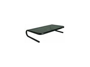 Allsop 30165 Metal Art Jr. Monitor Stand (Black) Allsop 30165 Metal Art Jr. Monitor Stand (Black)