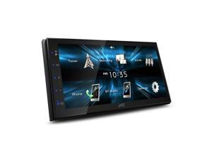 JVC KW-M150BT JVC D.Din Mechless 6.2 AM/FM/BT/ USB Smart Phone Mirroring JVC KW-M150BT JVC D.Din Mechless 6.2 AM/FM/BT/ USB Smart Phone Mirroring