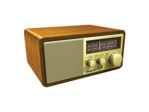 Sangean WR-11SE AM/FM Table Top Radio 40th Anniversary Edition Sangean WR-11SE AM/FM Table Top Radio 40th Anniversary Edition
