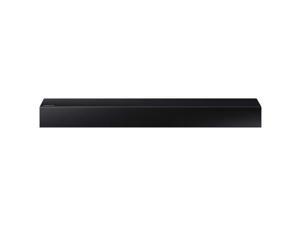 Samsung HW-N300 & ZP 2.0 Channel TV Mate Bluetooth Soundbar, Black Samsung HW-N300 & ZP 2.0 Channel TV Mate Bluetooth Soundbar, Black