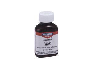 BIRCHWOOD CASEY 23723 BIRCHWOOD CASEY 23723 Gun Stock Wax 3oz BIRCHWOOD CASEY 23723 BIRCHWOOD CASEY 23723 Gun Stock Wax 3oz